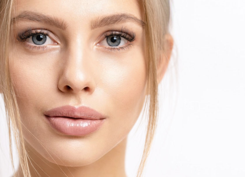 lippen aufspritzen schoenheitsklinik proaesthetic klein