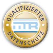 logo datenschutz