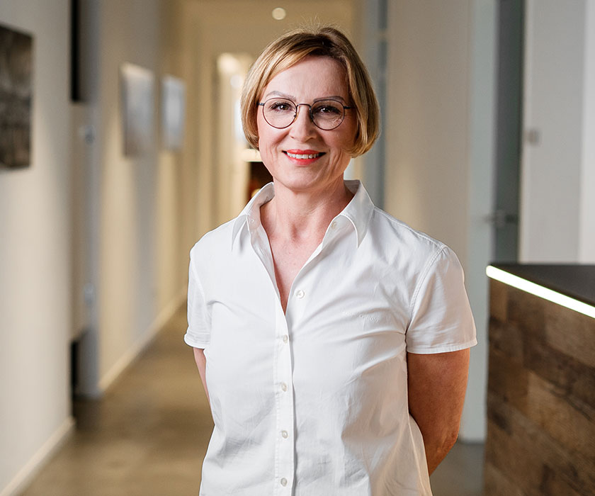 proaesthetic heidelberg vjollca tafa