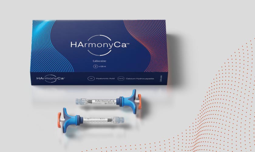 harmonyca allergan