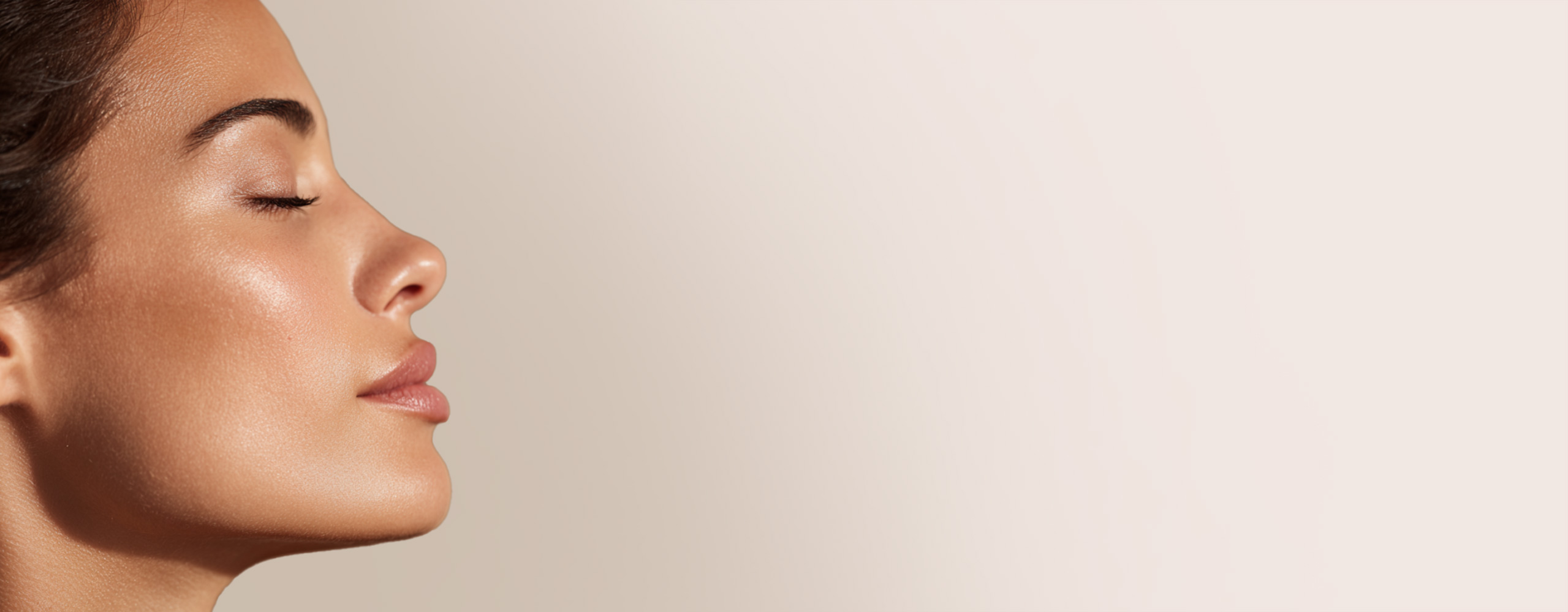 nasenkorrektur mit hyaluron proaesthetic