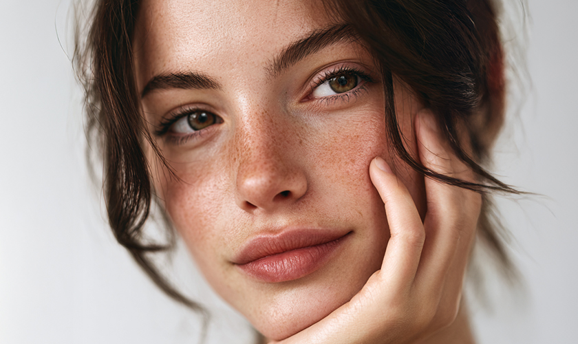 proaesthetic augenringe traenenrinne