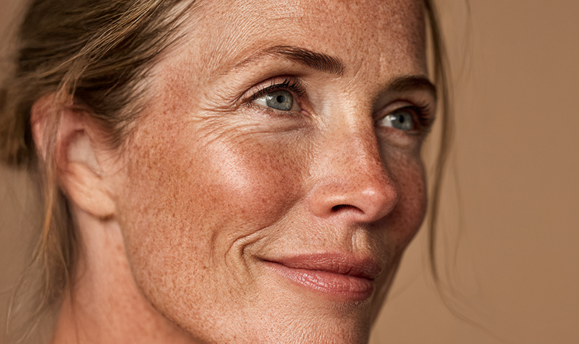 proaesthetic brow lift