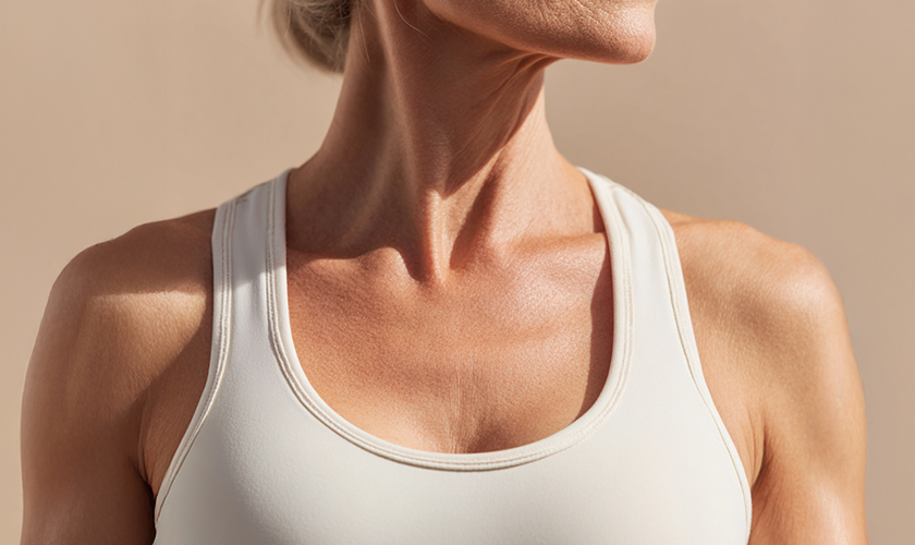 proaesthetic bruststraffung