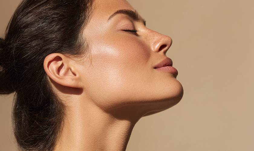 proaesthetic bunny lines