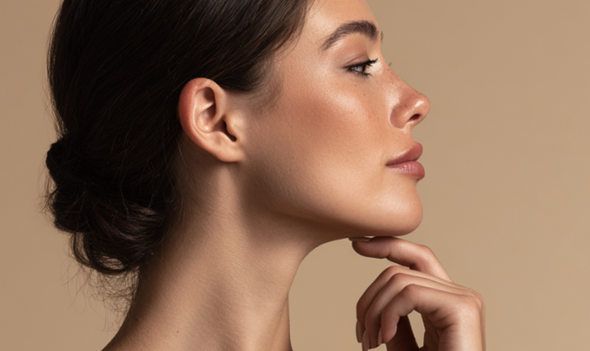 proaesthetic erdbeerkinn