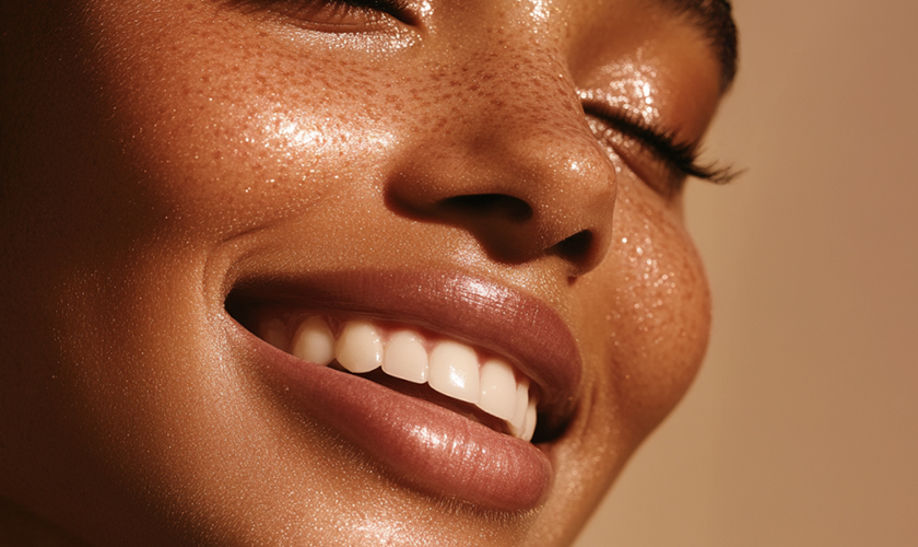 proaesthetic gummy smile