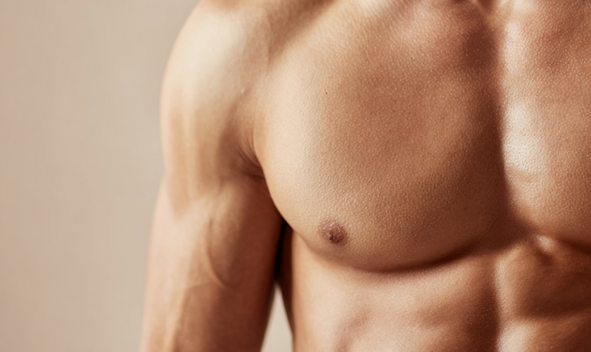 proaesthetic gynaekomastie