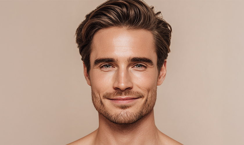 proaesthetic haartransplantation