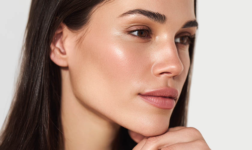 proaesthetic kinnaufbau kinnkorrektur