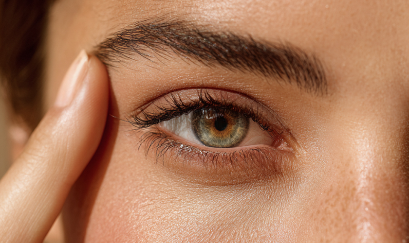 proaesthetic lidstraffung