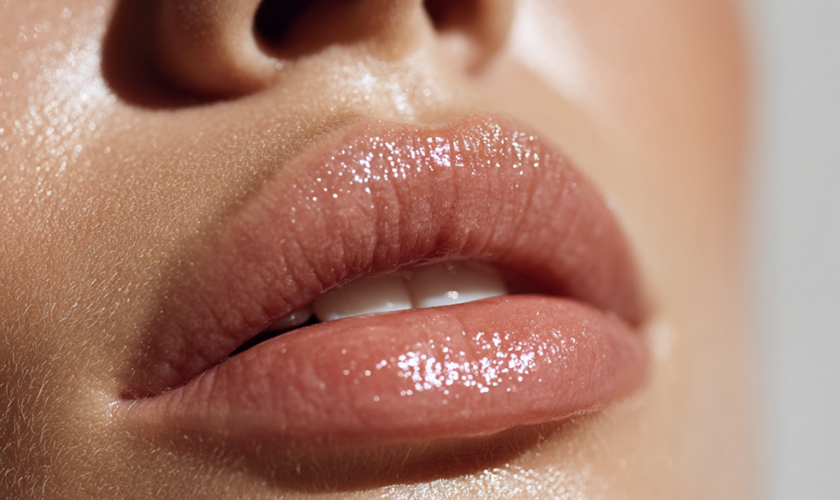 proaesthetic lippenkorrektur
