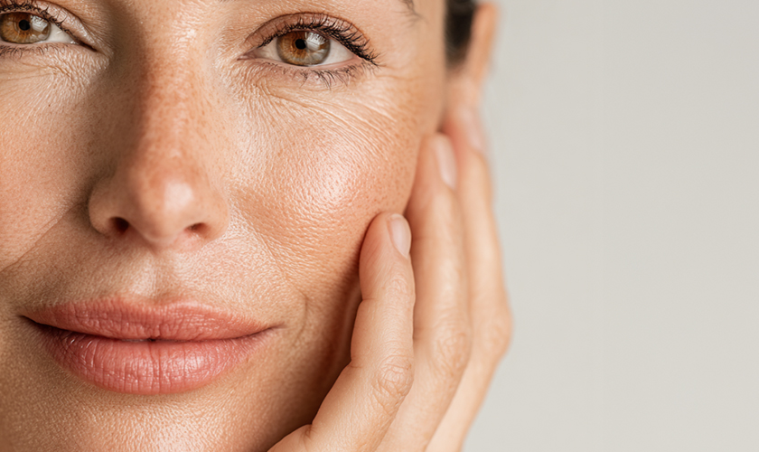 proaesthetic wangenaufbau